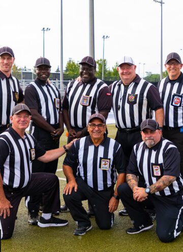 Mighty UConn Faces a Future of Rising Powers